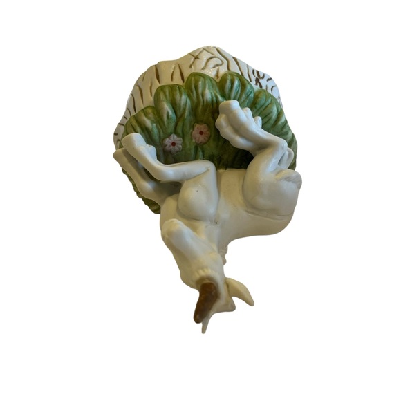 Music Box Porcelain Unicorn|Mystical Animal Vintage - Picture 6 of 7